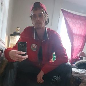 Meet your Posher, Steven